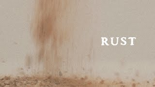 RUST | Official Lyric Video | John Long