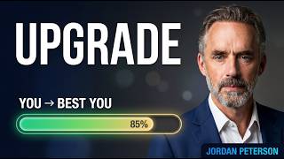 Jordan Peterson: "Becoming the Best Version of Yourself"