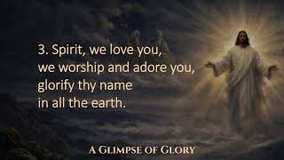 UMCOP Worship Service