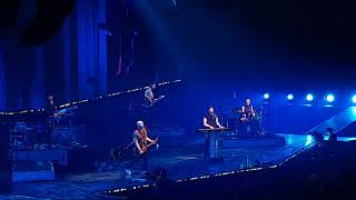 The Script - For The First Time (Live @Forest National, Brussels, Belgium) (17/03/2018)