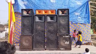 Dj Suman Giridih | Testing Time | Sunil Gh | Dj Pankaj Dj Sarzen Style