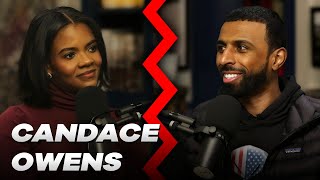 Candace Owens On Feminism, Zionism, Who Assassinated Charlie Kirk? 