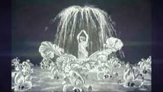 L'Iris Fantastique, Great performance, Grand stage décor ENJOY