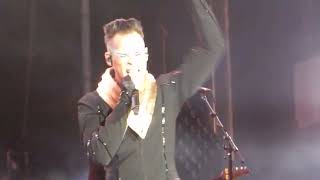 Empire of The Sun - Walking on a Dream (Live at Rock in Rio Festival 2015 - Las Vegas)