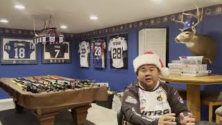 Keepin It Reel Christmas Giveaway!