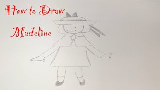 How to Draw Madeline