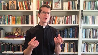 Why Christians Need Tradition