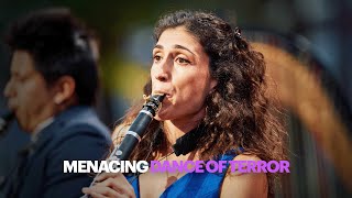 Falla (arr. H. Bouma): from El amor brujo "Danza del terror" - Dianto Reed Quintet - Live HD