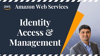 AWS 04 - IAM Service Overview What Is The Primary Function Of The Aws IAM Service Video