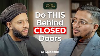 How To Make Customers Travel Miles For You | The Names of Allah in Business - Al-Mudabbir (Ep. 6)