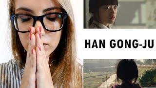 HAN GONG-JU, non c'è fine alla disumanità
