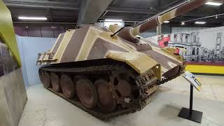 Bovington tank museum visit 