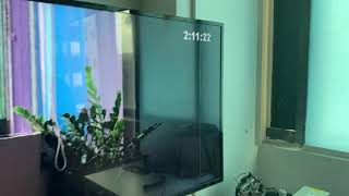 10x zoom camera with quick release system test
