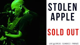 Stolen Apple - Sold Out