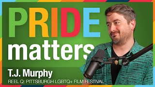 ReelQ at 40: Pittsburgh’s Queer Film Legacy