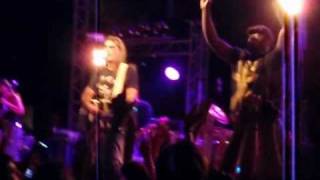 Poios exei logo stin agapi Live @ Thrakomakedones