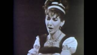La Callas, La vie, l'amour, l'histoire 1978 Part 3