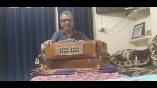 kaise chukaun in sanson ka mol re,bhajan by A k Srivastav.