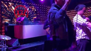 Can we Talk-Tevin Campbell || Cover by X2Z|| LIVE !