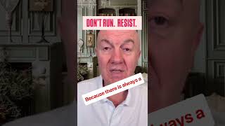 tyranny does not stop at the first scapegoat