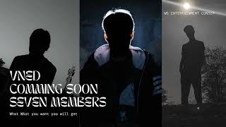 [VNED] INTRO DEBUT COMMING SOON