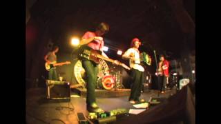 The Amazing Octopi live at The House of Rock