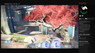 tavio88's Live PS4 Broadcast