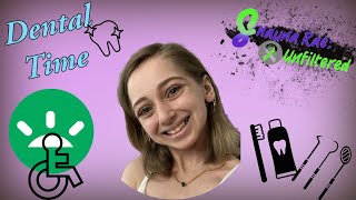 Shauna Rae: Orthodontist 19 Week Check-In