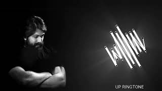 NEW KGF CHAPTER 2 RINGTONE 😍🔥NEW KGF RINGTONE DOWNLOAD