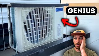 Did You Know You Can RENT Tools To Install Your HVAC System?