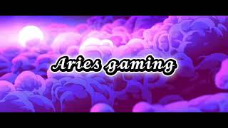 My new intro 