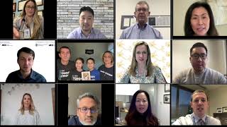 PNOC Ependymoma Working Group Video Message