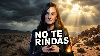 ¿Cansado de esperar? Lo que Santiago 1 dice sobre NO RENDIRSE 📖🔥 | Christian Podcast
