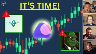 100x AI Agent Gems! Dive into VIRTUAL, VADER, and ASTO 🚀