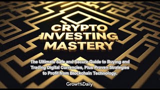 The Ultimate Safe and Secure Guide to Buying and Trading Digital Currencies, Plus Proven Strategies