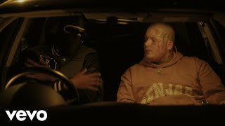 Lewis Fitzgerald x wewantwraiths - Short Ride (Official Music Video)