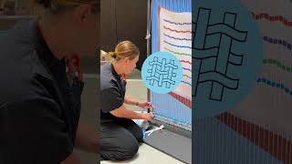 Tapestry Community Art Project #winterpark