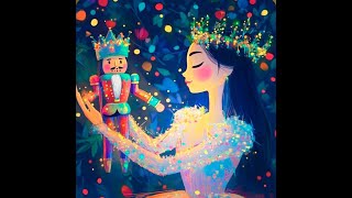 Dec 30th Artbene LIVEstreams Catholic Cathedral Tchaikovsky's Ballets and Sand Animation
