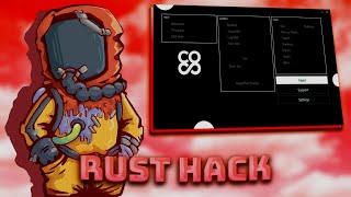 RUST CHEAT | AIMBOT & ESP ENABLED