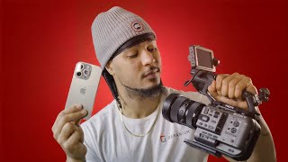 Your iPhone Can Look Like a Movie Camera — 5 Tips You Need to Know