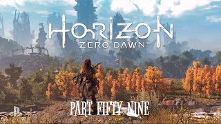 A Poetry Reading | Horizon Zero Dawn Part 59