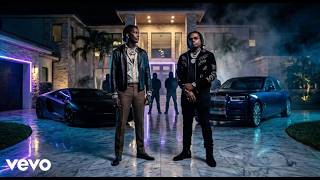 Shadows in My Circle | Gunna x Young Thug