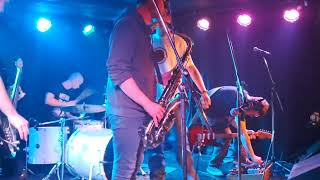 Pärnik - Zvykneš si ( live in Colloseum )