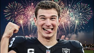 The Raiders Dream Finally Came True
