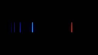 The Sound of Hydrogen