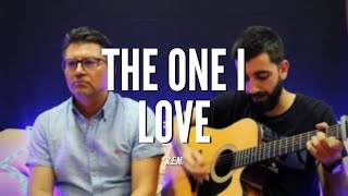 The One I Love - R.E.M (Acoustic cover) by NEUMA