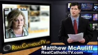 Catholic News Roundup 05-07
