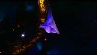 Flight of Icarus Act - VAREKAI (Cirque du Soleil)