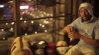 L.O. MichiKING - Check Up -  Prod by RJ LAMONT