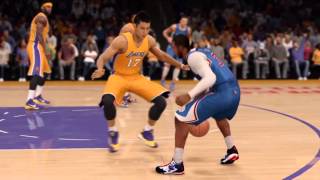 NBA Live 16 | Flanco.ro